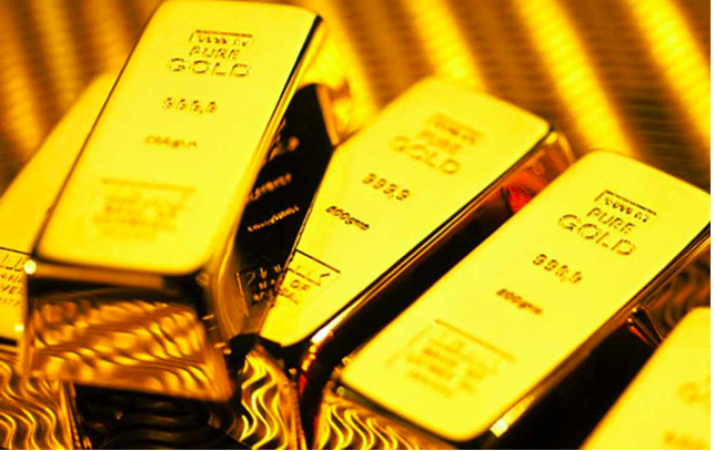 Giá vàng SJC bất ngờ tăng lên 83,5 triệu đồng/lượng Giá vàng SJC bất ngờ tăng lên 83,5 triệu đồng/lượng