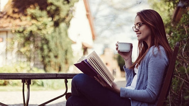 Ai là người hạnh phúc nhất?