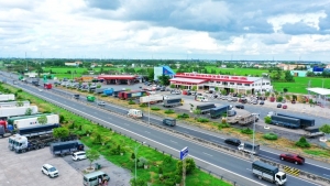 Lựa chọn nhà đầu tư dự án sử dụng đất: Thêm cơ hội từ đấu thầu cạnh tranh, minh bạch