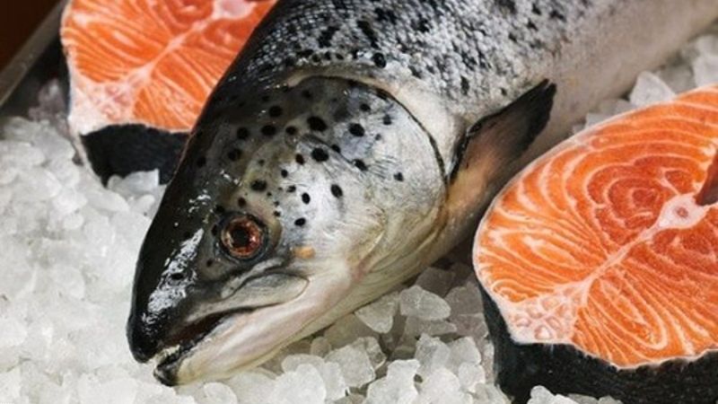 5 loại vitamin nên bổ sung vào mùa thu 5 loại vitamin nên bổ sung vào mùa thu