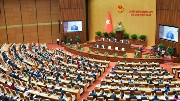 TS Nguyễn Đình Cung: ‘Trọng tâm của Đổi mới lần hai là cải cách thể chế’