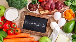 5 loại vitamin nên bổ sung vào mùa thu