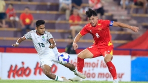 U23 Việt Nam và U23 Singapore: Hướng tới chiến thắng và ngôi đầu bảng C