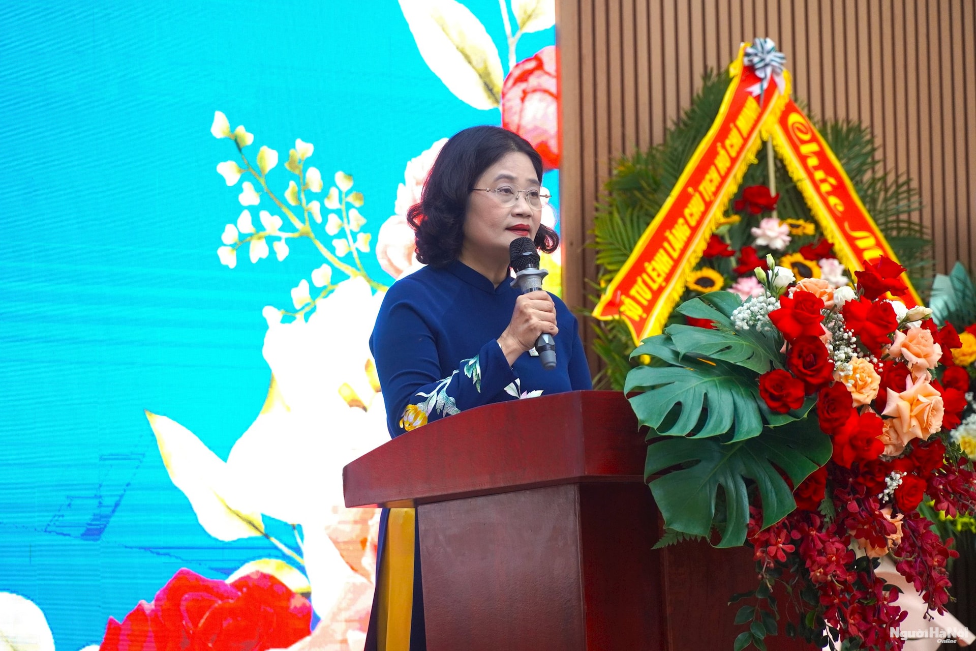 Năm học 2025-2026 sẽ đánh dấu bước chuyển mình mạnh mẽ của THCS Giảng Võ Năm học 2025-2026 sẽ đánh dấu bước chuyển mình mạnh mẽ của THCS Giảng Võ