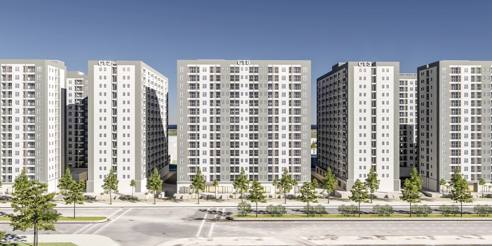 Đón nguồn lao động mới đổ về, Hải Phòng xây 50.000 căn nhà ở xã hội Đón nguồn lao động mới đổ về, Hải Phòng xây 50.000 căn nhà ở xã hội