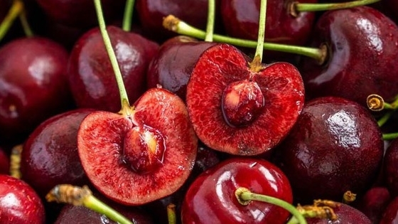 5 loại trái cây giúp giảm acid uric trong cơ thể một cách tự nhiên