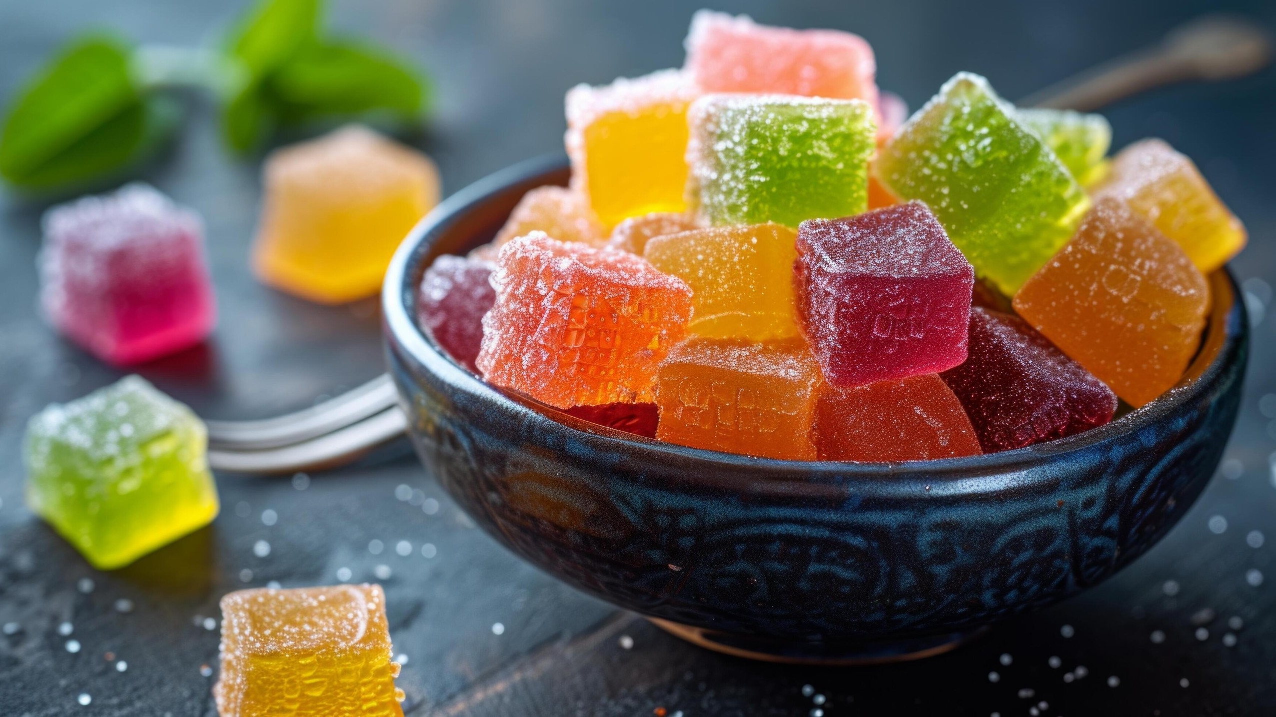 4 nhóm thực phẩm dễ gây hình thành mảng bám và cao răng