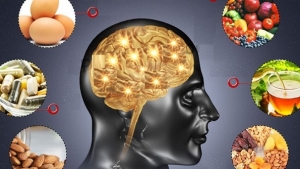 Nguyên tắc vàng để bảo vệ não bộ