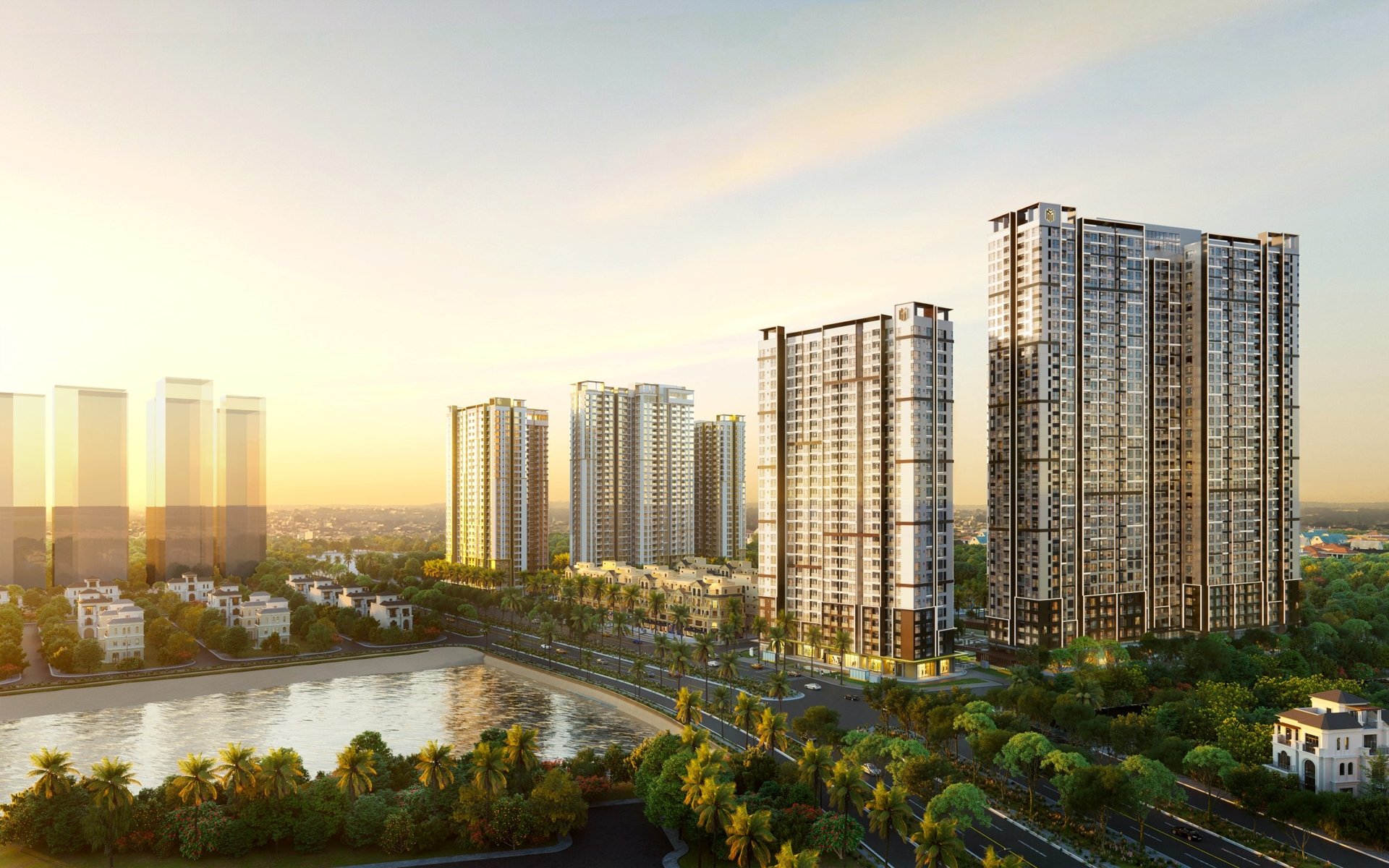 Cuộc đua bán căn hộ: Từ miễn phí quản lý đến tặng nội thất trăm triệu Cuộc đua bán căn hộ: Từ miễn phí quản lý đến tặng nội thất trăm triệu