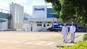 Vinamilk: Khi cắt giảm phát thải trở thành thế mạnh xuất khẩu