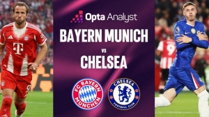 Bayern tiếp đón Chelsea: Trận cầu cân sức vòng loại Champions League