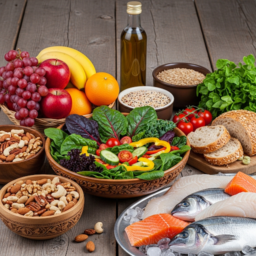 7 mẹo ăn uống giúp tuổi già khỏe mạnh, kéo dài tuổi thọ 7 mẹo ăn uống giúp tuổi già khỏe mạnh, kéo dài tuổi thọ