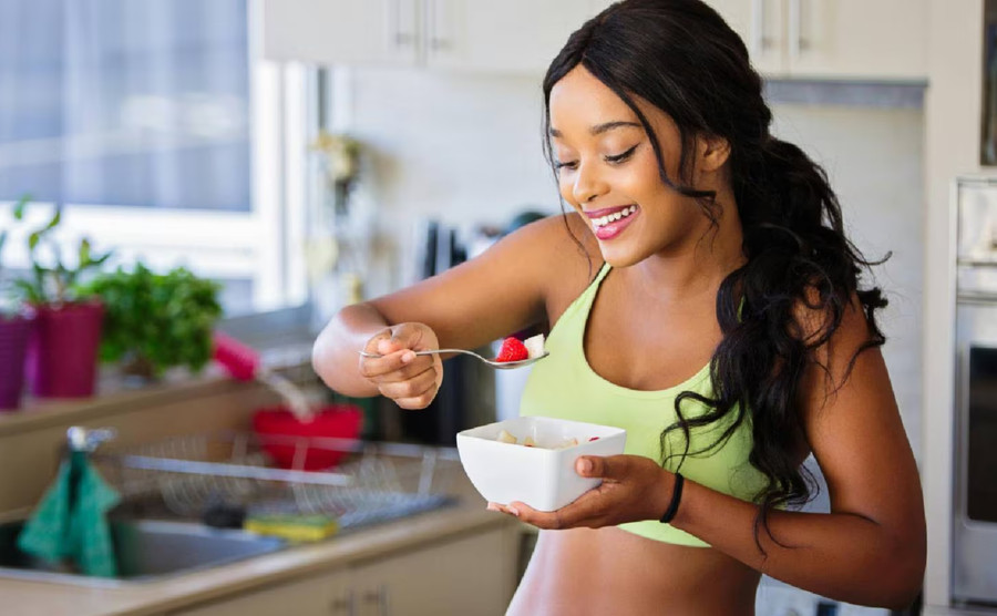 Ăn sáng càng muộn, tuổi thọ càng… ngắn? Ăn sáng càng muộn, tuổi thọ càng… ngắn?