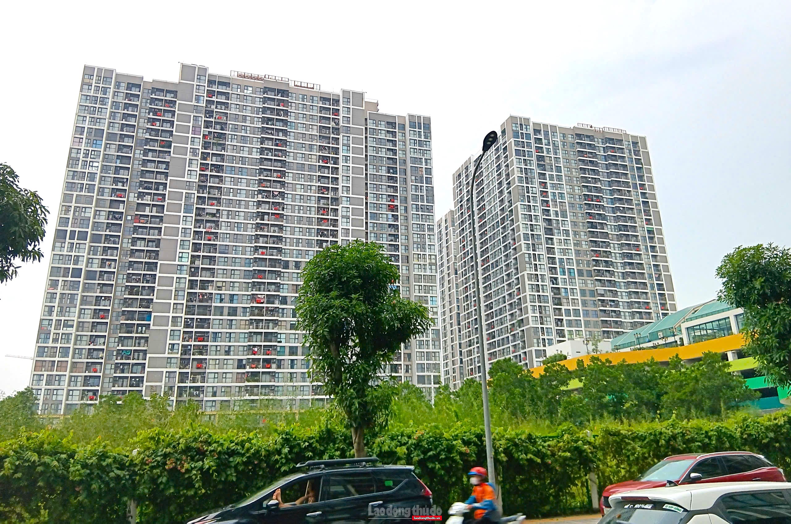 Đầu cơ bất động sản: Vì sao khó xử lý?