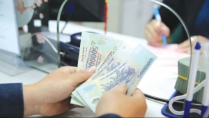Cho vay ngang hàng 100 triệu/khách hàng; chuyển từ 500 triệu phải báo cáo