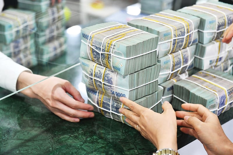 Cho vay ngang hàng 100 triệu/khách hàng; chuyển từ 500 triệu phải báo cáo