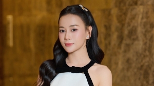 Phương Oanh cứng rắn đáp trả hành vi giả mạo