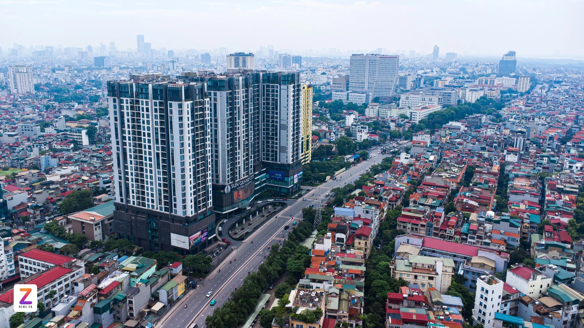 Điểm tên các chung cư giá từ 70 - 100 triệu/m² tại Hà Nội Điểm tên các chung cư giá từ 70 - 100 triệu/m² tại Hà Nội