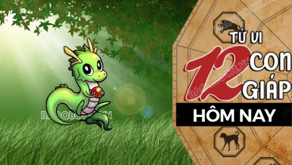 Tử vi hôm nay, xem tử vi 12 con giáp hôm nay ngày 26/9/2025: Tuổi Thìn gia đình hoà thuận