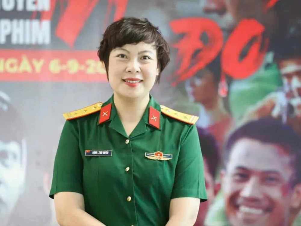 "Mưa đỏ" sắp rời rạp với doanh thu 700 tỷ đồng