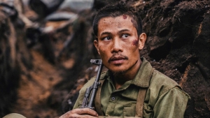 "Mưa đỏ" sắp rời rạp với doanh thu 700 tỷ đồng