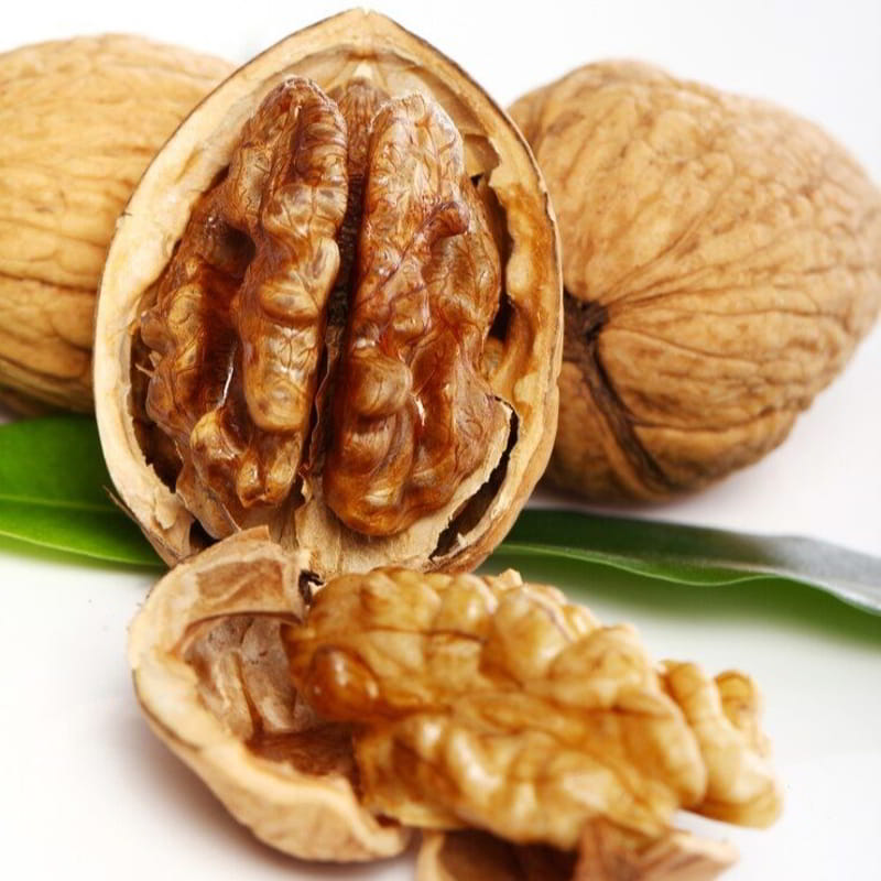 Tác dụng của việc ăn quả óc chó mỗi ngày Tác dụng của việc ăn quả óc chó mỗi ngày