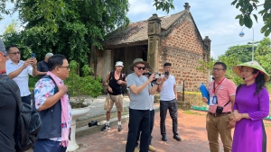 Ngày Du lịch thế giới 27/9: Việt Nam nỗ lực phát triển du lịch bền vững