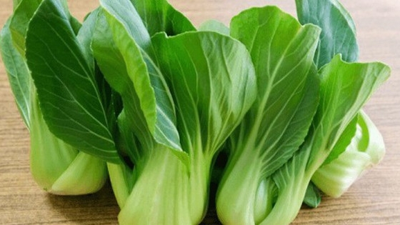 3 loại rau mùa thu giàu canxi tự nhiên, ai cũng nên bổ sung vào thực đơn