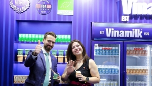 Món Việt bất ngờ chinh phục khách quốc tế trong sự kiện ngoại giao hoàng gia