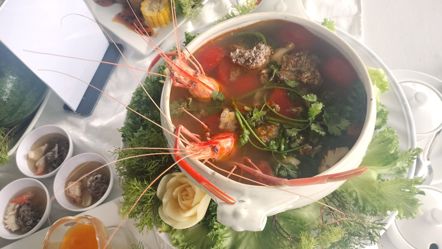 Cà Mau lựa chọn ‘Đại sứ ẩm thực’ thông qua Cuộc thi đầu bếp tài năng