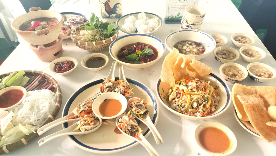 Cà Mau lựa chọn ‘Đại sứ ẩm thực’ thông qua Cuộc thi đầu bếp tài năng