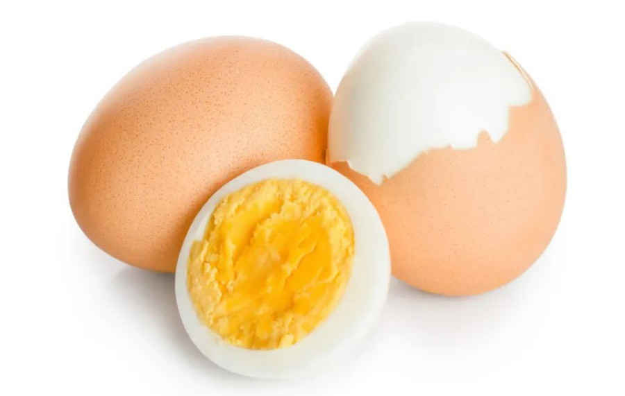 Ăn trứng luộc thường xuyên tốt hay hại gan? Ăn trứng luộc thường xuyên tốt hay hại gan?