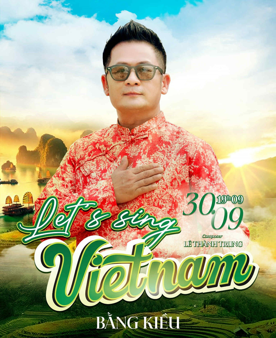 Nghệ sĩ Việt chung tay hướng về miền Trung sau bão Bualoi