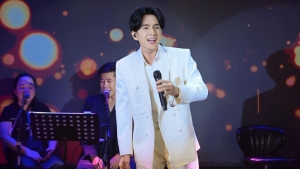 Nghệ sĩ Việt chung tay hướng về miền Trung sau bão Bualoi