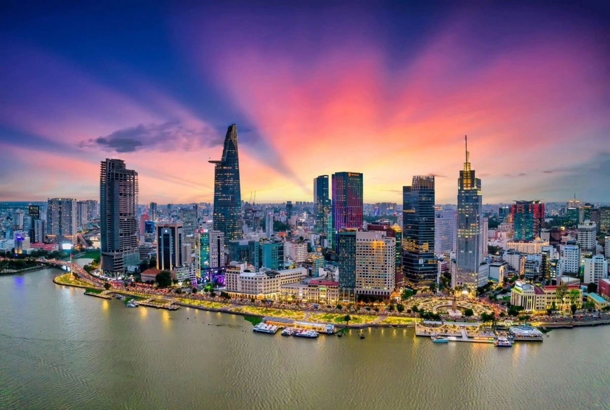 81 năm ngày Quốc khánh 2/9: Những "cuộc cách mạng" thay đổi kinh tế Việt Nam 81 năm ngày Quốc khánh 2/9: Những "cuộc cách mạng" thay đổi kinh tế Việt Nam
