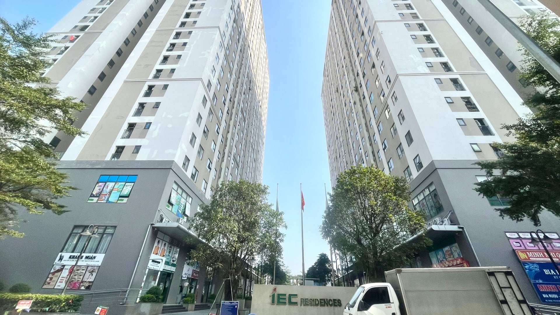 Giá nhà Hà Nội đã điều chỉnh đến đâu?