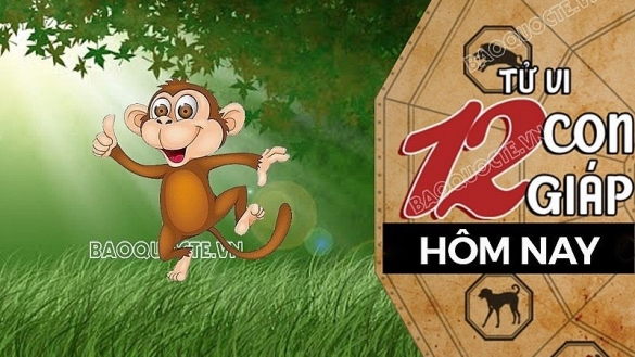 Tử vi hôm nay, xem tử vi 12 con giáp hôm nay ngày 11/9/2026: Tuổi Thân công việc thuận lợi