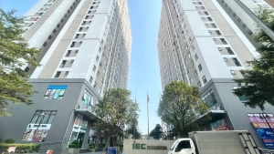Giá nhà Hà Nội đã điều chỉnh đến đâu?