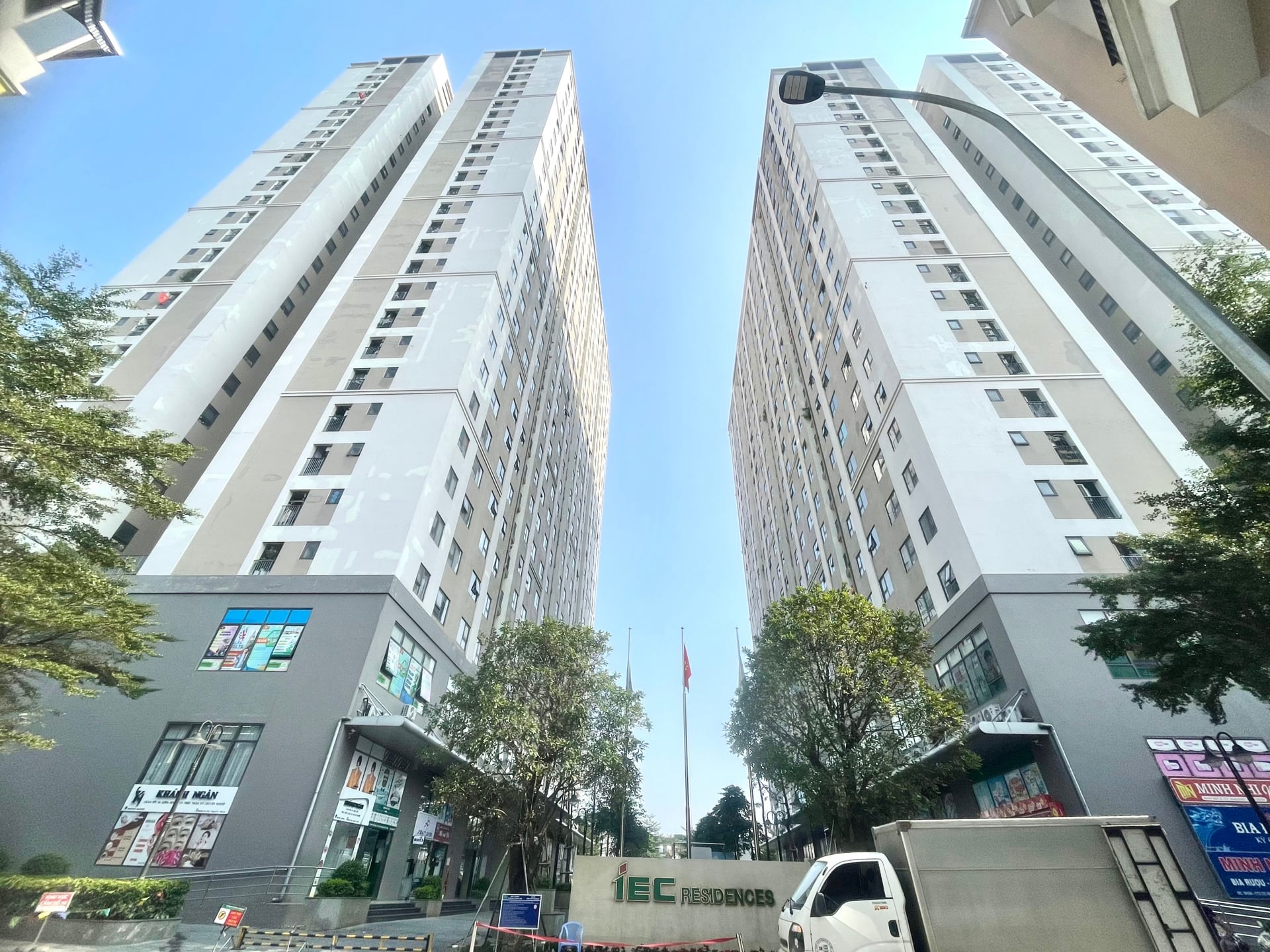 Giá nhà Hà Nội đã điều chỉnh đến đâu? Giá nhà Hà Nội đã điều chỉnh đến đâu?
