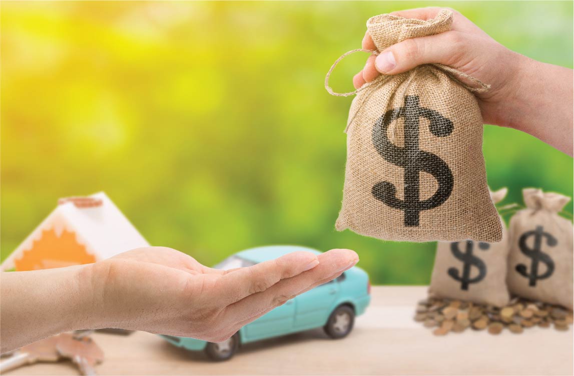 Từ ngày 1/11: Chia sẻ thông tin tín dụng phải có sự đồng ý của khách hàng