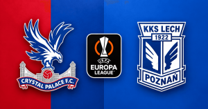 Lịch sử đối đầu Crystal Palace vs Lech Poznan: Selhurst Park mở chương châu Âu mới