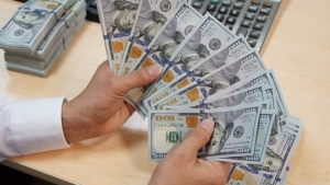 Tỷ giá trung tâm lập đỉnh mới, giá USD tự do phục hồi