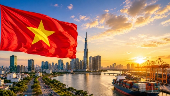 Lãi suất tăng và rủi ro lạm phát: Áp lực dồn lên những tháng cuối năm