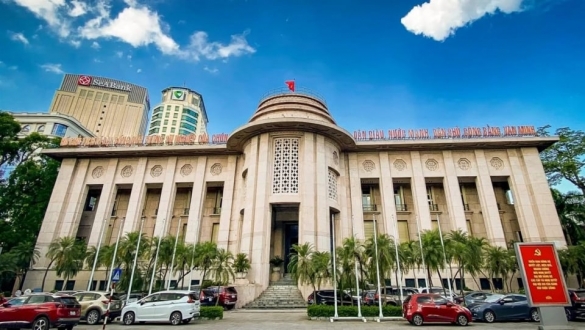 Fed tăng lãi suất nhưng NHNN khó nới lỏng chính sách tiền tệ