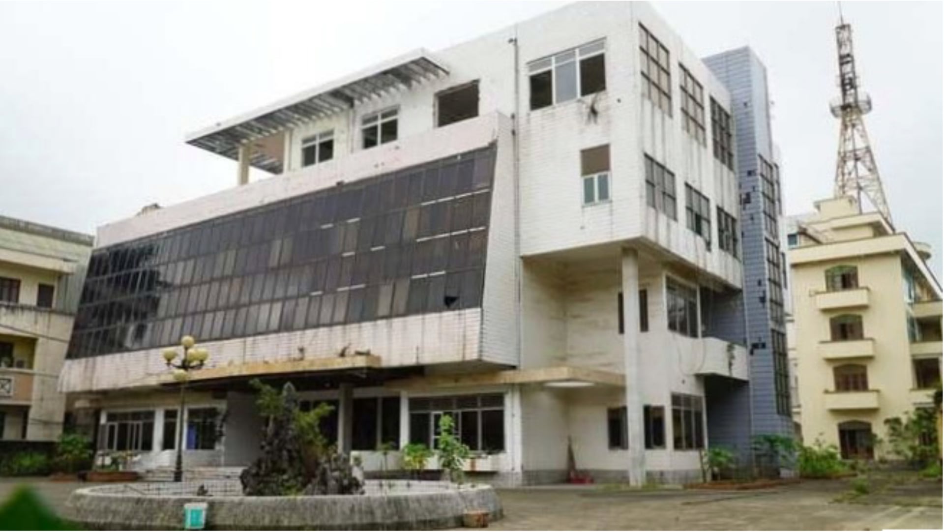 Bộ Tài chính thúc xử lý 9.662 cơ sở nhà, đất dôi dư trong năm 2026 Bộ Tài chính thúc xử lý 9.662 cơ sở nhà, đất dôi dư trong năm 2026