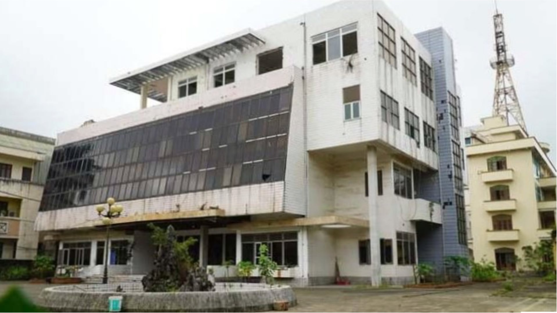 Bộ Tài chính thúc xử lý 9.662 cơ sở nhà, đất dôi dư trong năm 2026