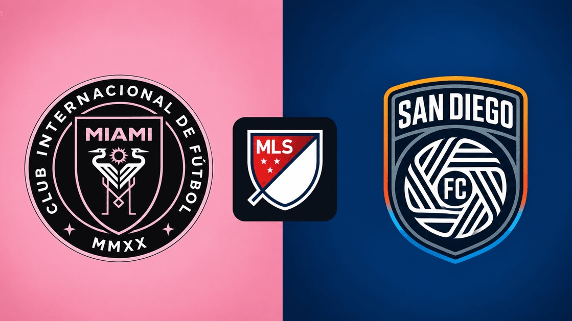 Lịch sử đối đầu Inter Miami vs San Diego: Messi mở chương đầu tiên cho cặp đấu mới