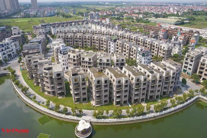 Đánh thuế bất động sản bỏ hoang thế nào cho đúng? Đánh thuế bất động sản bỏ hoang thế nào cho đúng?