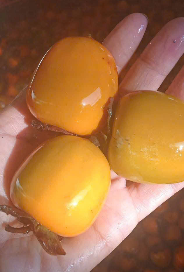 9 lợi ích sức khỏe của quả hồng