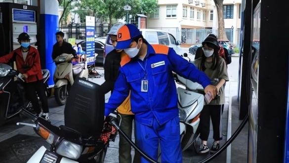 Đề xuất đưa Quỹ bình ổn xăng dầu về Kho bạc Nhà nước